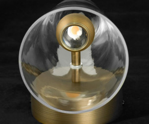 Бра настенное Lussole MILAM LSP-7456