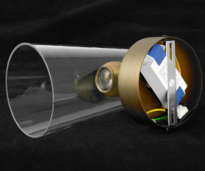 Бра настенное Lussole MILAM LSP-7456