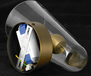 Бра настенное Lussole MILAM LSP-7456