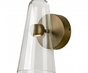 Бра настенное Lussole MILAM LSP-7456