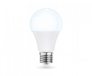 601006 LED A60 10W IC E27 6400K 175-265V