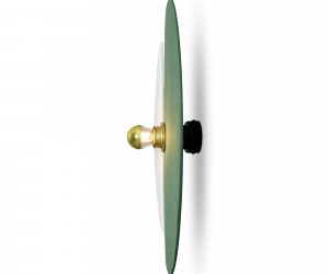 Настенный светильник (бра) Freya FR5487WL-01G