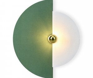 Настенный светильник (бра) Freya FR5487WL-01G