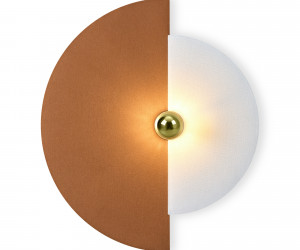 Настенный светильник (бра) Freya FR5487WL-01G2