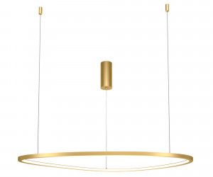 Подвесной светильник Maytoni MOD072PL-L36BSK