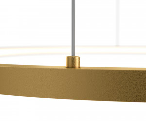 Подвесной светильник Maytoni MOD072PL-L36BSK