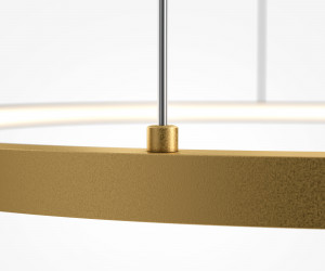 Подвесной светильник Maytoni MOD072PL-L36BSK