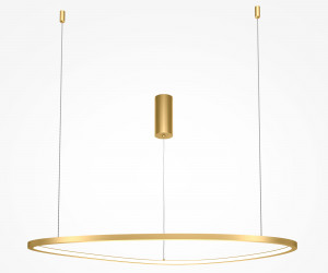 Подвесной светильник Maytoni MOD072PL-L36BSK