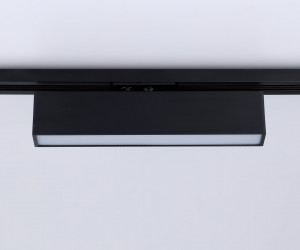 GL6767 BK черный LED 12W 4200K 300*22*48