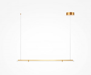 Подвесной светильник Maytoni MOD340PL-L20BS3K