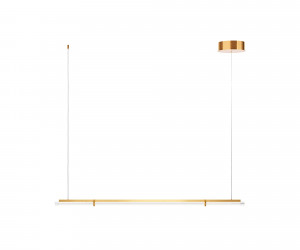 Подвесной светильник Maytoni MOD340PL-L20BS3K