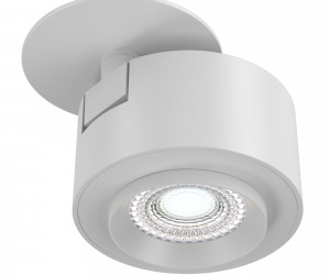 Потолочный светильник Technical C063CL-L12W4K