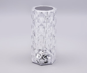 DE8018 CL прозрачный LED 3000K/4200K/6400K 3W