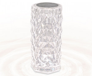 DE8018 CL прозрачный LED 3000K/4200K/6400K 3W