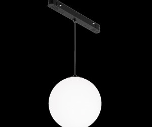 Трековый светильник Technical TR039-4-5WTW-DD-B