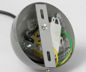 Подвесной светильник Lussole LSP-8920