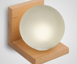 Настенный светильник 6426N-1W NL 000067486