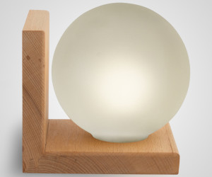 Настенный светильник 6426N-1W NL 000067486