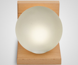 Настенный светильник 6426N-1W NL 000067486