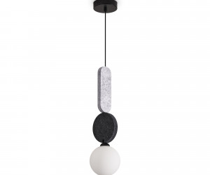 Подвесной светильник Freya FR5494PL-0GR