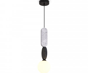 Подвесной светильник Freya FR5494PL-0GR