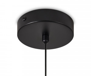 Подвесной светильник Freya FR5494PL-0GR