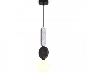 Подвесной светильник Freya FR5494PL-0GR