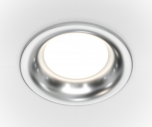 Встраиваемый светильник Technical DL027-2-01-S