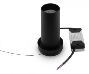 Потолочный светильник Technical C057CL-L12B3K