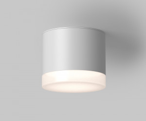 Потолочный светильник Technical C087CL-GX53-W