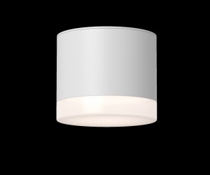 Потолочный светильник Technical C087CL-GX53-W