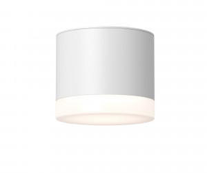 Потолочный светильник Technical C087CL-GX53-W