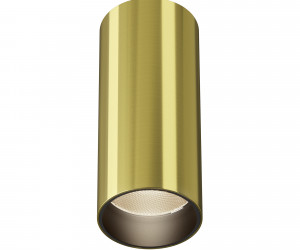 Потолочный светильник Technical C056CL-L12W3K-W-BS