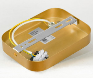 Бра настенное Lussole MOORE LSP-8988