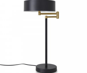 Настольный светильник Freya FR4008TL-02BBS