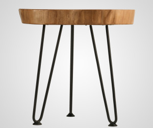 Стол карагач BIG PLUS 000065838