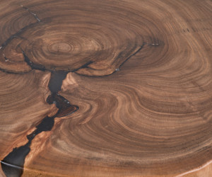 Стол карагач BIG PLUS 000065838