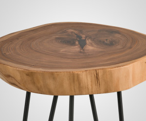 Стол карагач BIG PLUS 000065838