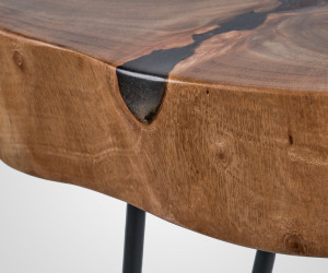 Стол карагач BIG PLUS 000065838