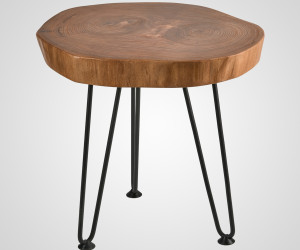 Стол карагач BIG PLUS 000065838