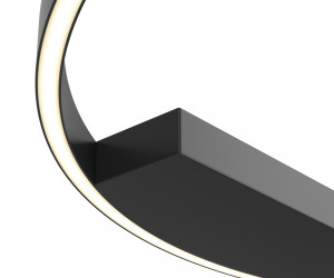 Потолочный светильник Maytoni MOD058CL-L50BK