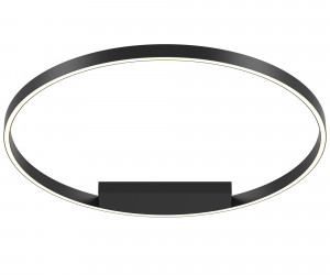 Потолочный светильник Maytoni MOD058CL-L50BK