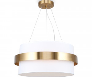 Подвесной светильник Freya FR5367PL-03BS