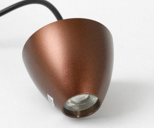 Подвесной светильник Lussole LSP-7082