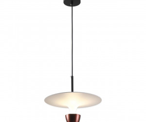 Подвесной светильник Lussole LSP-7082