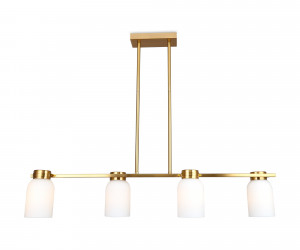 Подвесной светильник Freya FR5446PL-04BS