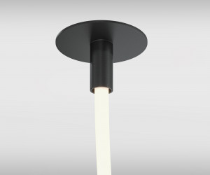 Подвесной светильник Maytoni MOD146PL-L40B3K