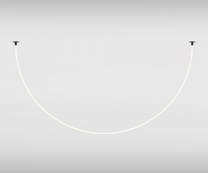 Подвесной светильник Maytoni MOD146PL-L40B3K