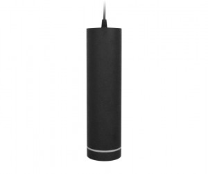 TN290 SBK черный песок LED 4200K 9W D80*290