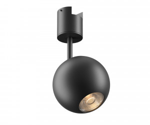 Трековый светильник Technical TR164-1-8W3K-M-B